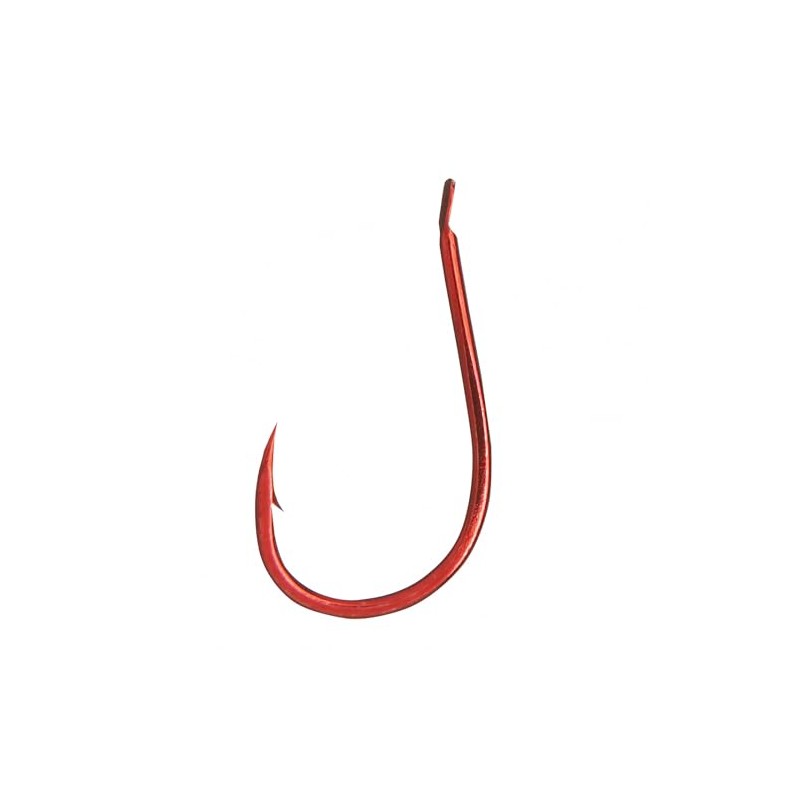 Daiwa Tournament Snelled Bream Hooks 70cm 10pcs., Size 10