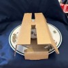 Johnson Bros Victorian Christmas Dinner Plate, Cup & Saucer Set