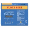 Burt's Bees Toothpaste Complete Multi Care, 4.7 oz, Pack of