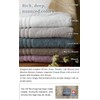 HIORIE Imabari Towel, 2 Piece Bath Towel Set, Japanese Towels,