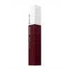 MAYBELLINE - Superstay Matte Ink, Labial Líquido Mate con Pigmentos de Color Intenso, Larga Duración Hasta 16 Horas, No Transfiere, Tono...