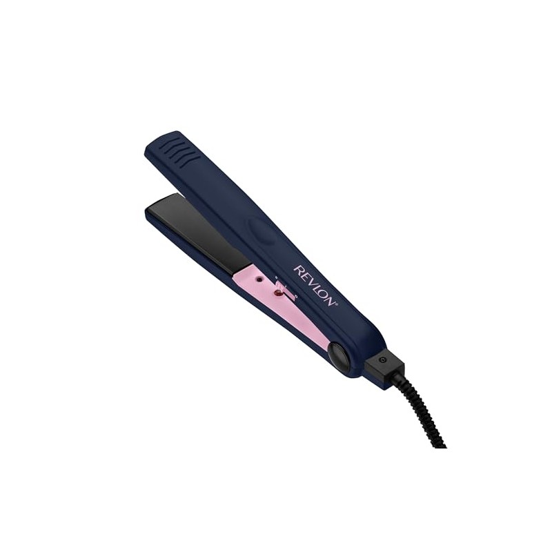 Revlon Alaciadora de Ceramica de 1" (2.54 cm) + 2