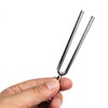 Tuning Fork, 440 Hz, Tuning Fork, Tuning Fork, Stainless Steel,