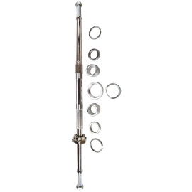 NICHE Adjustable Solid Axle for Yamaha Raptor 660R 2001-2005
