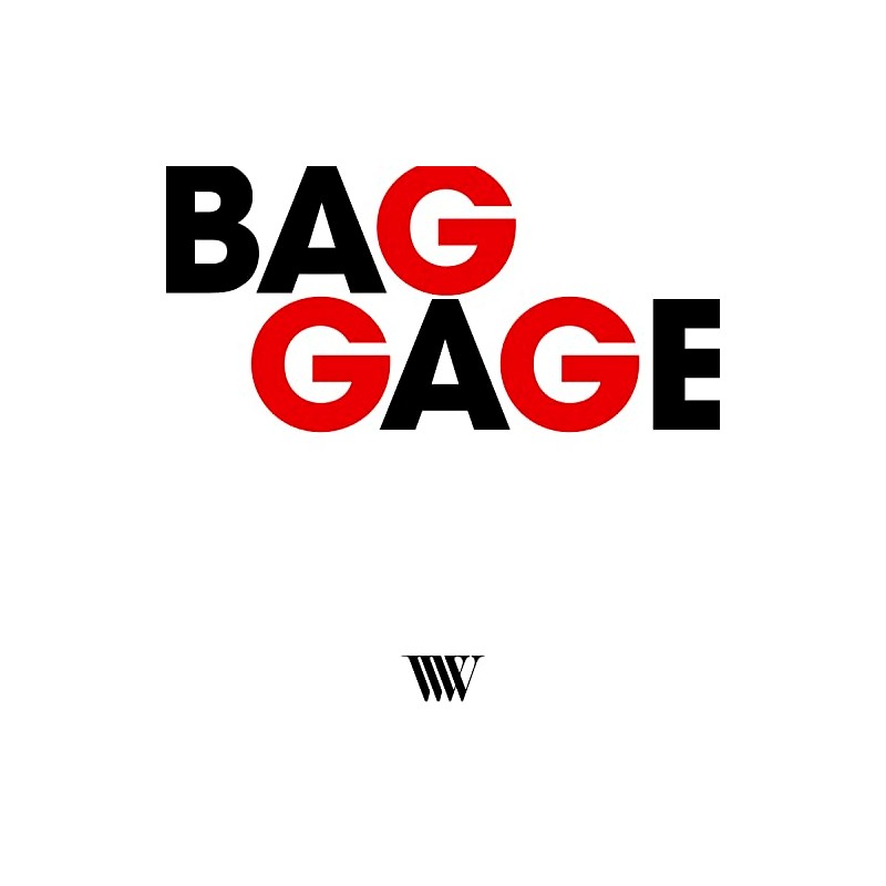 BAGGAGE〔ECONOMY〕(DISC1 Only)