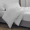 Martex Clean Essentials Pillow Set, Standard, White 2 Pieces