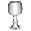 Wentworth Pewter - Tulip Pewter Goblet with Engraving Option