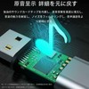 TRkin USB 3.5-mm Adapter Direct Plug External Sound Card TRRS