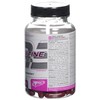 Trec Nutrition L-Carnitin + Green Tea 90 Kapseln