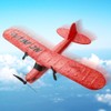 FX-803 2.4G Electric Fixed Wing Airplane Glider Remote Control Aircraft