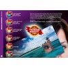 Schmidt Spiele 59973 Junes Journey Orchid Estate Jigsaw Puzzle 1000