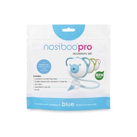 Nosiboo Pro Accessory Set