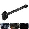 KDSSYFT Car Audio Sound Insulation Roller Tool, Car Deadening Roller,
