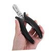 Mikinona Hair Sleeve Nippers Tool Pliers Tool Salon Pliers Hair