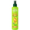 Garnier Fructis Sleek & Shine 10-in-1 for Frizzy, Dry Hair,