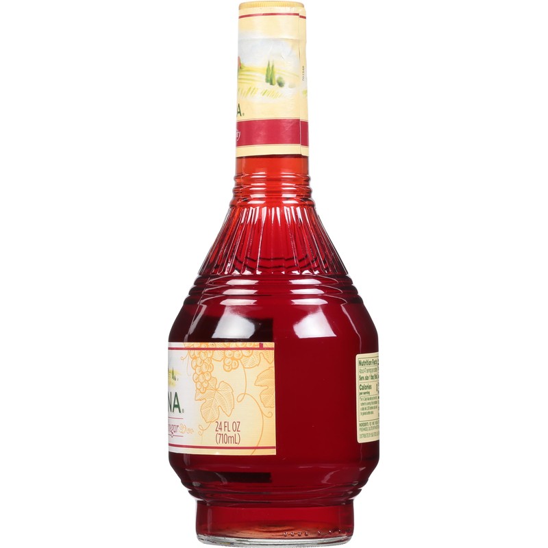 Regina Red Wine Vinegar, 24 Ounce