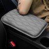 Universal Center Console Cover for , SUV, , , Armrest