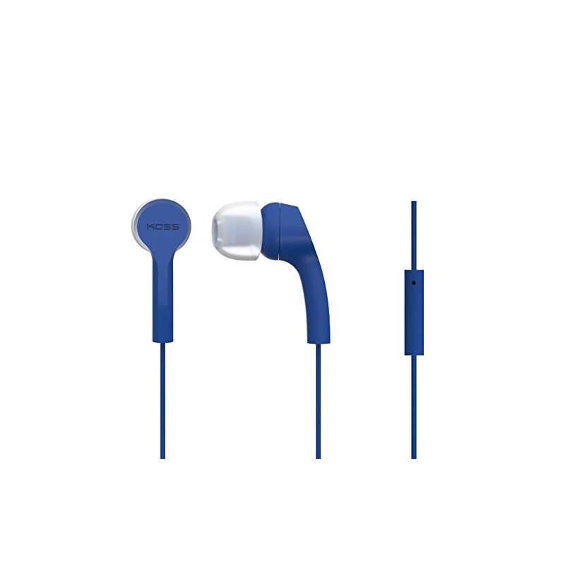 KOSS 189593 Headphones