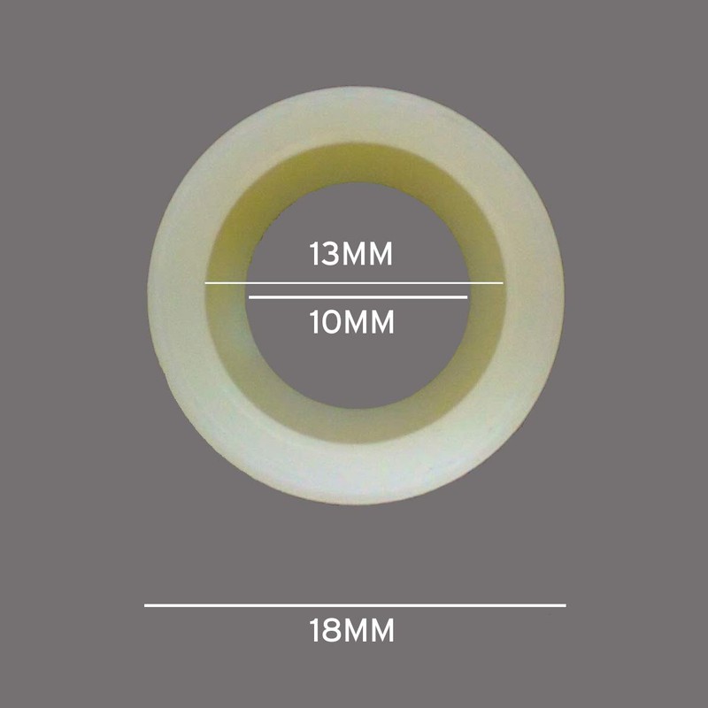 Mazda Shift Knob Bushing - 0398-17-462A