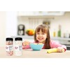 Sarah's Candy Factory Variety Dehydrated Marshmallow Bits, Vanilla Marshmallows in