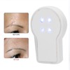 USB Plug In Mini Handheld Acne Removal Machine Blue Light