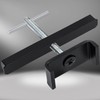 CTcar T-0151 Rear Clutch Spring Compressor Gear Tool - Low