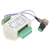 Fan Speed Controller 4 Wire Speeds Control Socket Ventilation Heat