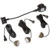 EasyPro LED2K LED Light Kit with 10W Transformer (3 Pack)