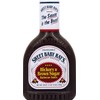 Sweet Baby Ray's Hickory Salsa de barbacoa, 28 onzas