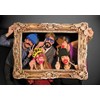 Paladone Photo Booth XXL Picture Frame with 24 Fun Accessories