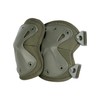 Viper TACTICAL Knee Pads Hard Shell Green