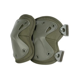 Viper TACTICAL Knee Pads Hard Shell Green