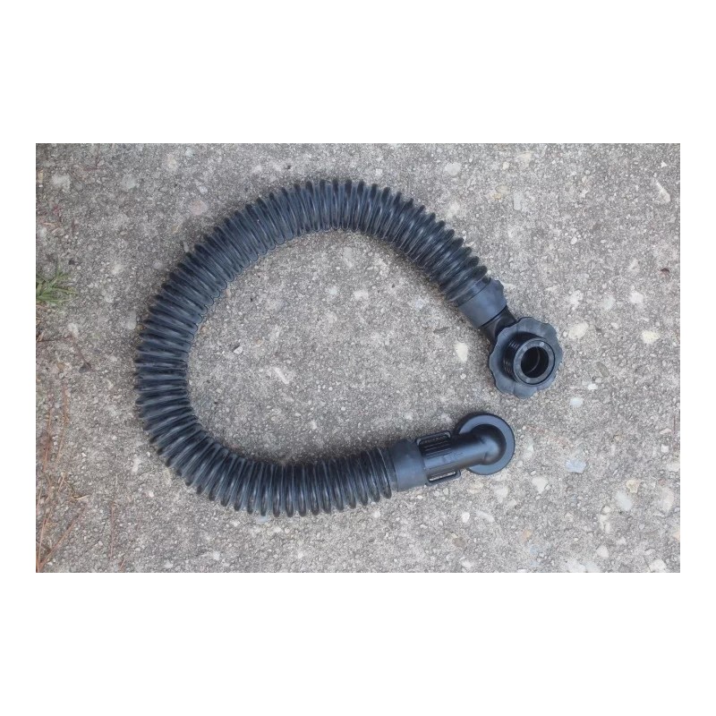 New U.S. Military Gas Mask Hose Extension for M40, M42,