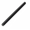 EsportsMJJ 10mm Diameter 200mm Black Acetal Round Bar Plastic Rod