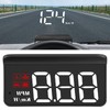 Car HUD Head Up Display, 2025 Upgrade Head Up Display