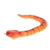 Snake Prank Toy High Simulation Infrared Sensor Safe Reliable Electric