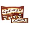 Galaxy Smooth Milk Bars Original Galaxy Chocolate Bar Pack Imported