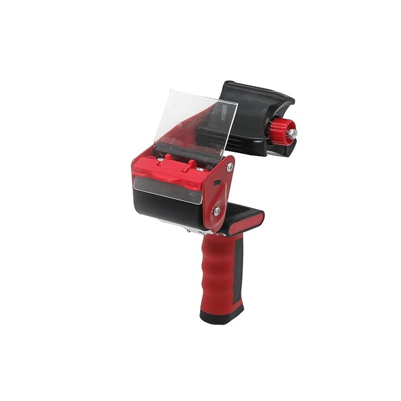 WELSTIK Packing Tape Dispenser Gun, Strong Tape for Packing Boxes