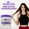Mirta de Perales Hair Conditioner with Collagen & Biotin 6