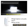 License Plate LED License Plate Light for Ford Explorer 2011-2018