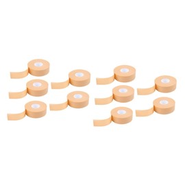 FOMIYES 2sets Shoe Protector Stickers High Heel Shoe Stickers Wear-resistant Heel Protectors 5rolls*2