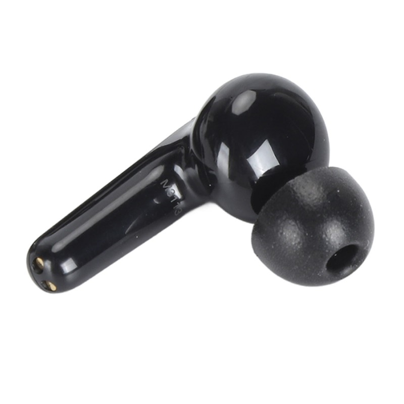 Bluetooth Earbuds Sound Amplifier Rechargeable 2 Use Aid Hearing Tool