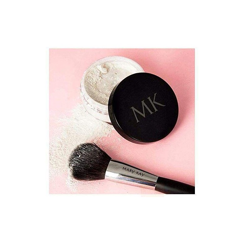 Polvo Suelto Traslúcido Mary Kay