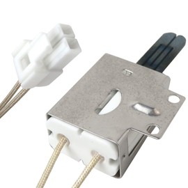 Updated 316489403 Range Oven Stove Igniter Replacement for Electrolux Frigidaire 760-423, A04454501, AP4433236, PS2364063,316489400 Gas Oven/Stove Ignitor Part