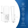 LOHAS LED Night Light Kids, Plug in LED Night Lights
