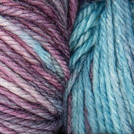 Malabrigo Rios - #120 Lotus