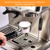 Aieve Espresso Paper Filter Compatible with Breville Barista Espresso Coffee