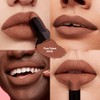 Revlon ColorStay Suede Ink Lipstick tono PURE TALENT