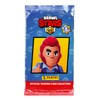 Panini Brawl Stars Trading Cards Blister Pack of 3 Sleeves
