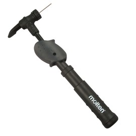 Molten HP Deluxe Hand Pump , Black